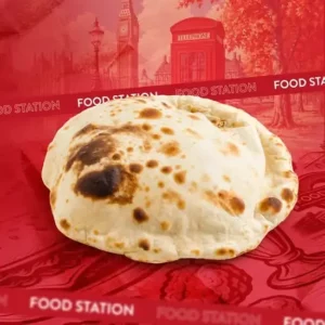Naan Nature