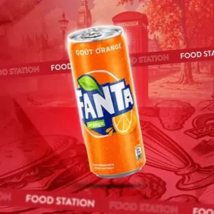 fanta