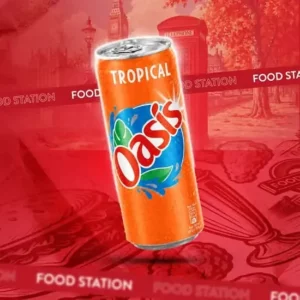 Oasis Tropical