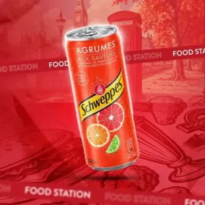 Schweppes