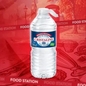 eau