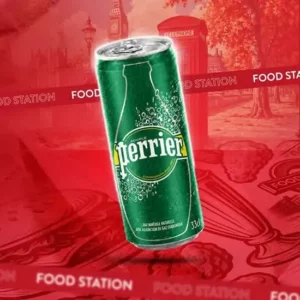 eau perrier