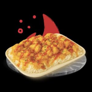 Tasty Curry