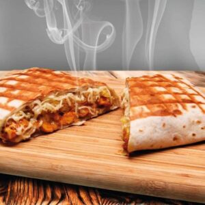 Tacos Maxi