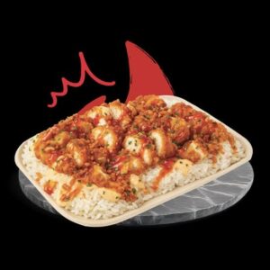 Tasty Tenders